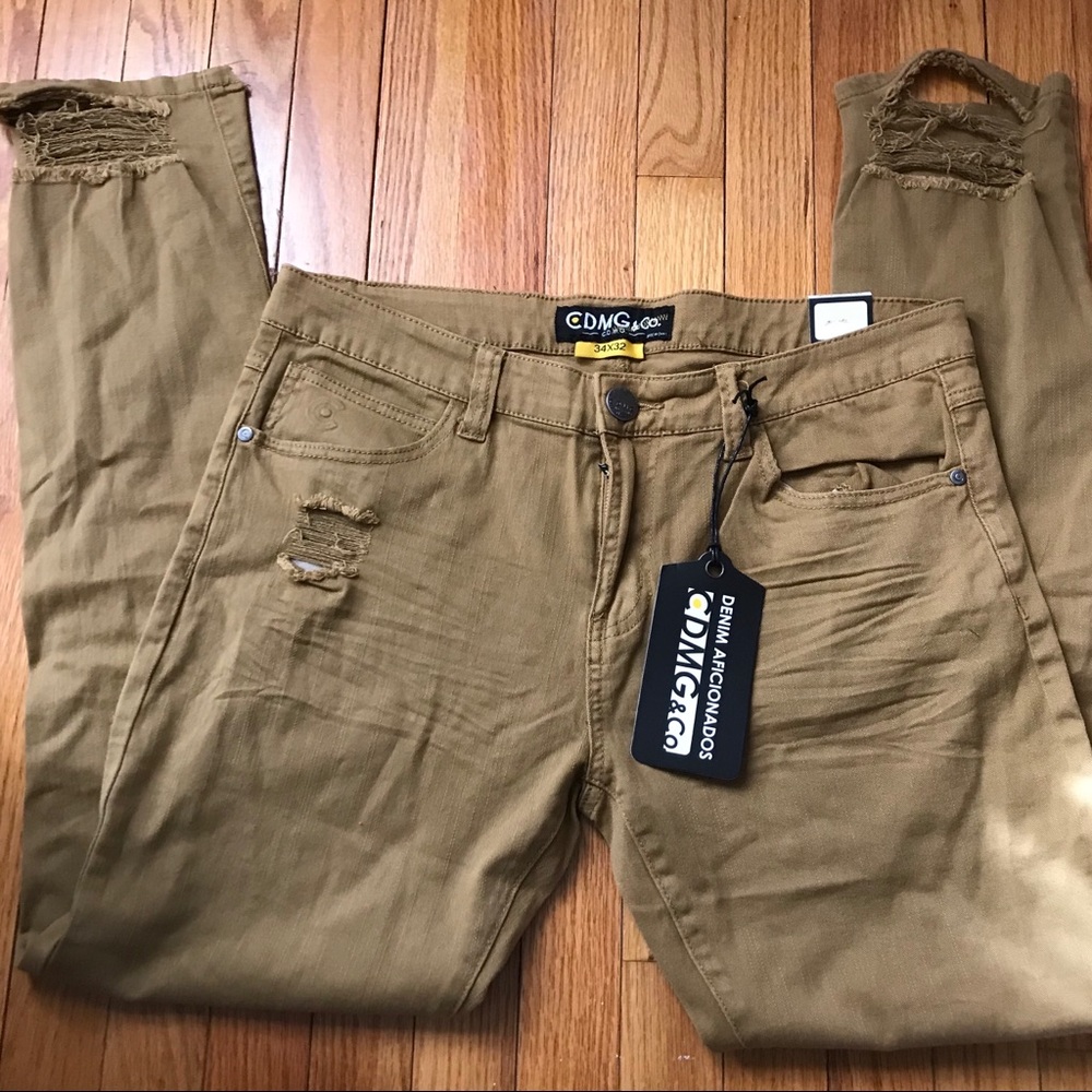 ❤️Sold❤️ Caliber Jeans